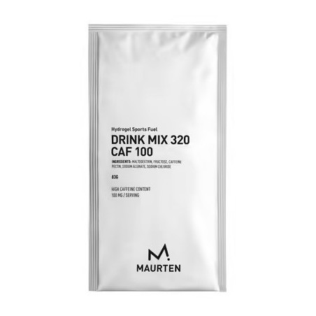 MAURTEN - DRINK MIX 320