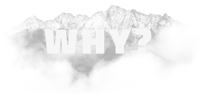 Why