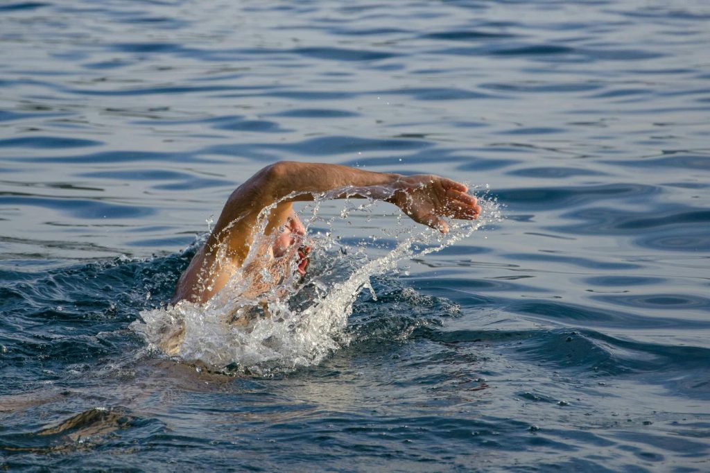 Mon Premier Triathlon S