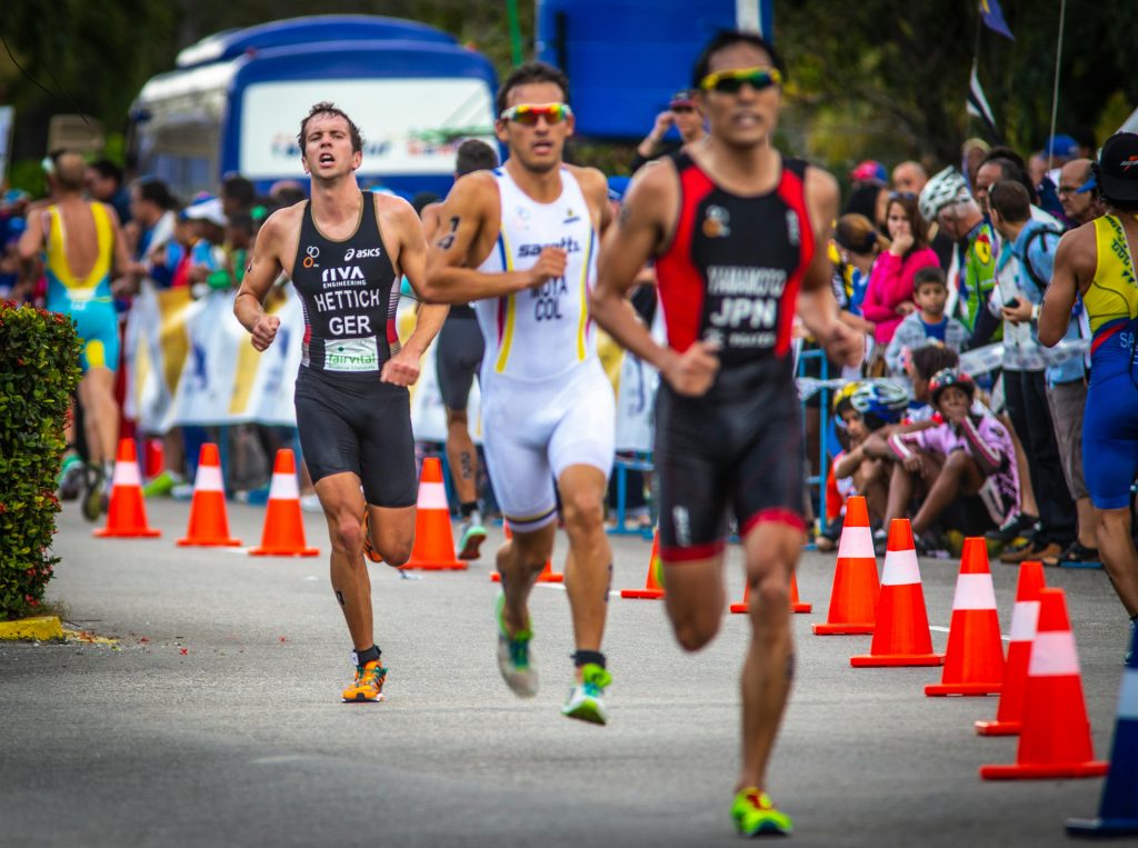 Triathlon Format M