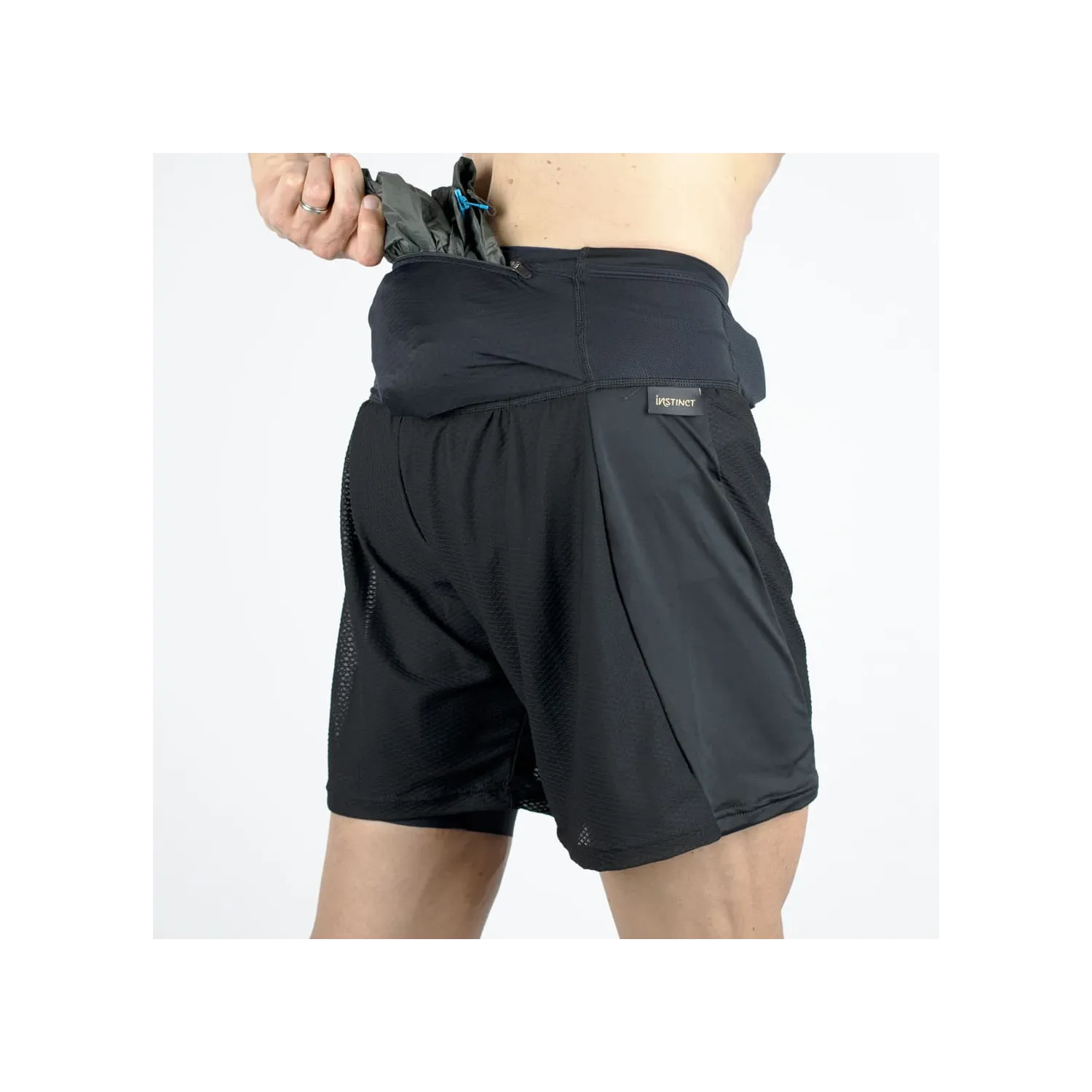 Instinct Trail Short Ultra Unisexe